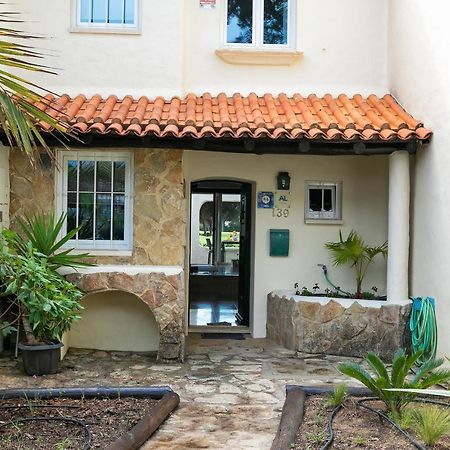 Charming Villa Golf & Beach Cascaes Exterior foto