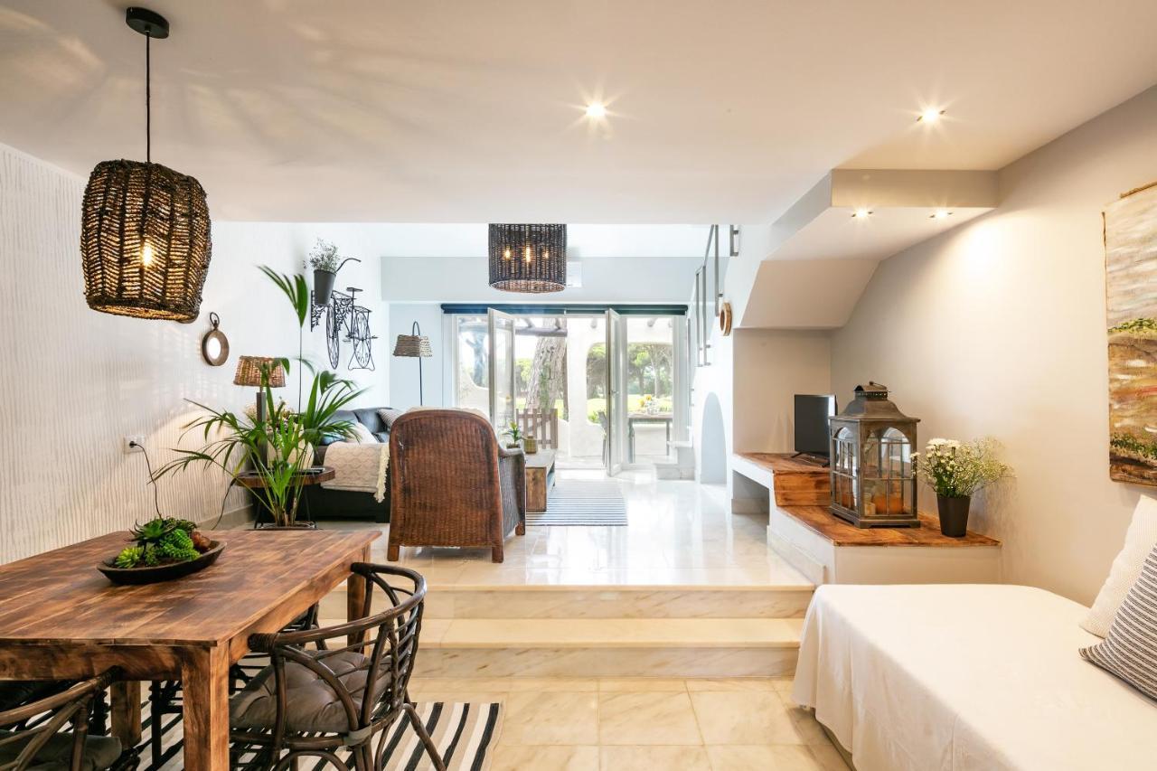 Charming Villa Golf & Beach Cascaes Exterior foto