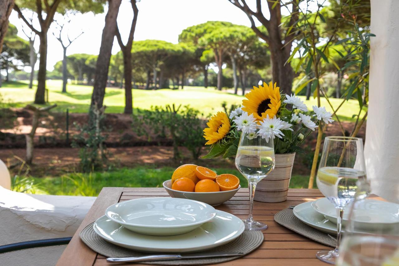 Charming Villa Golf & Beach Cascaes Exterior foto