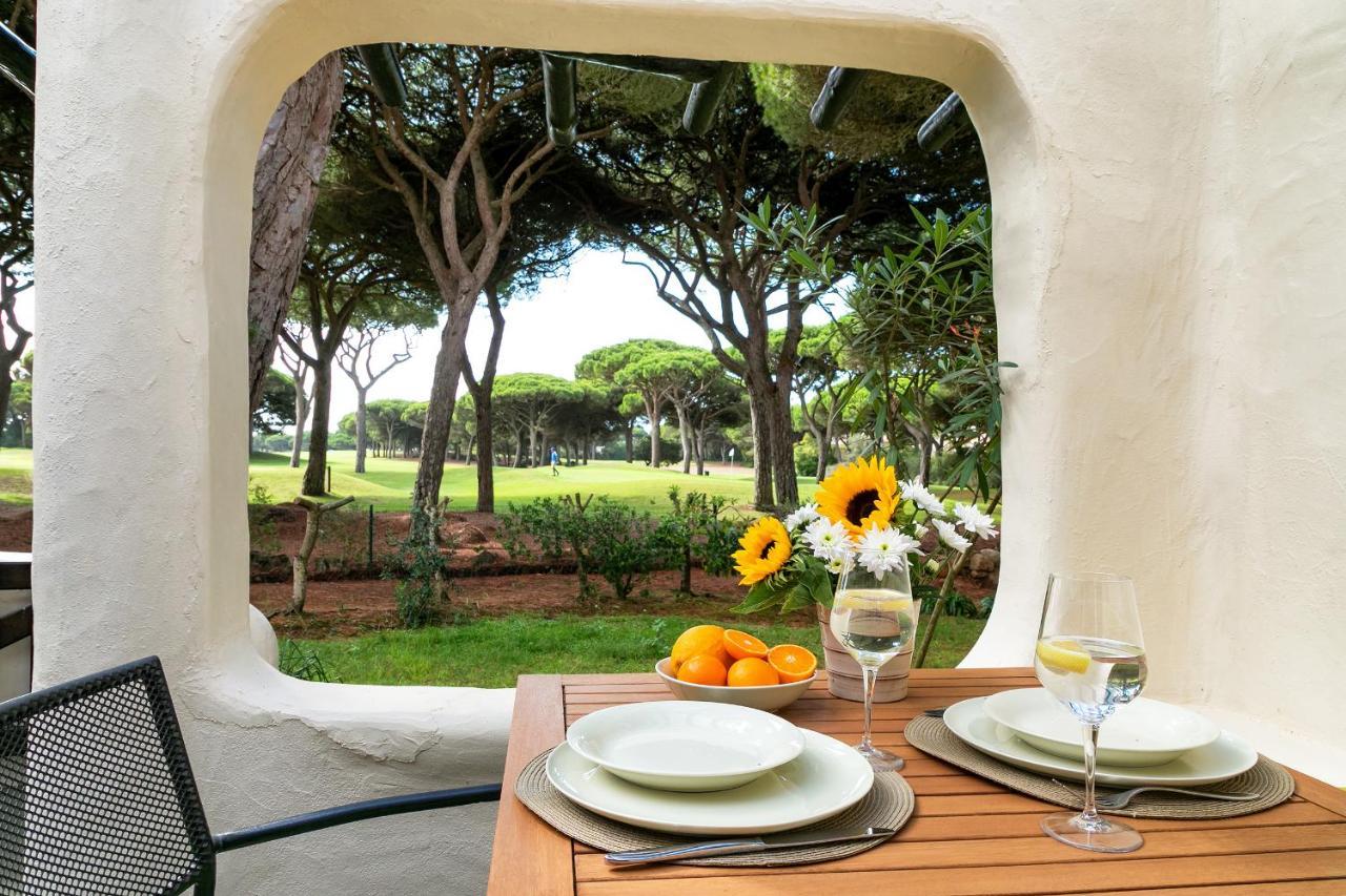 Charming Villa Golf & Beach Cascaes Exterior foto