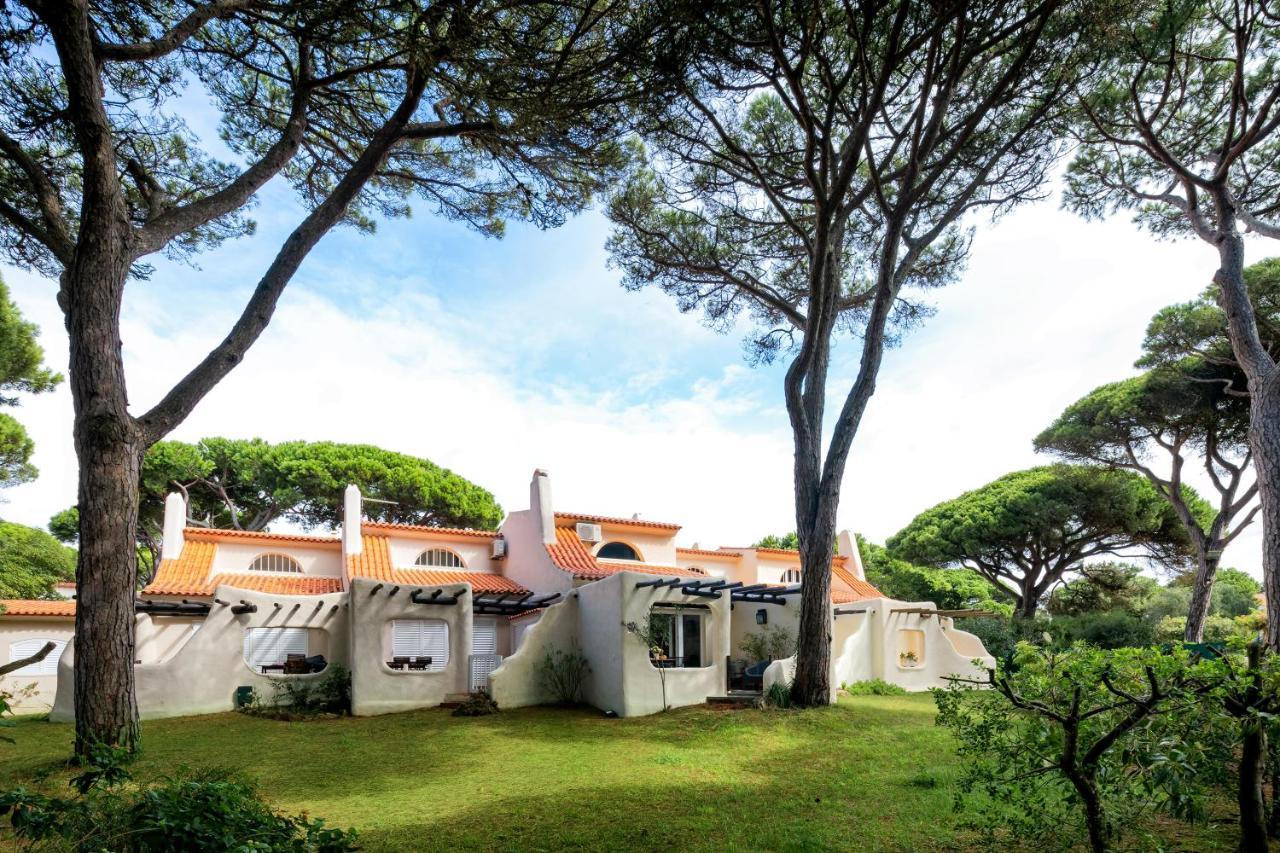 Charming Villa Golf & Beach Cascaes Exterior foto