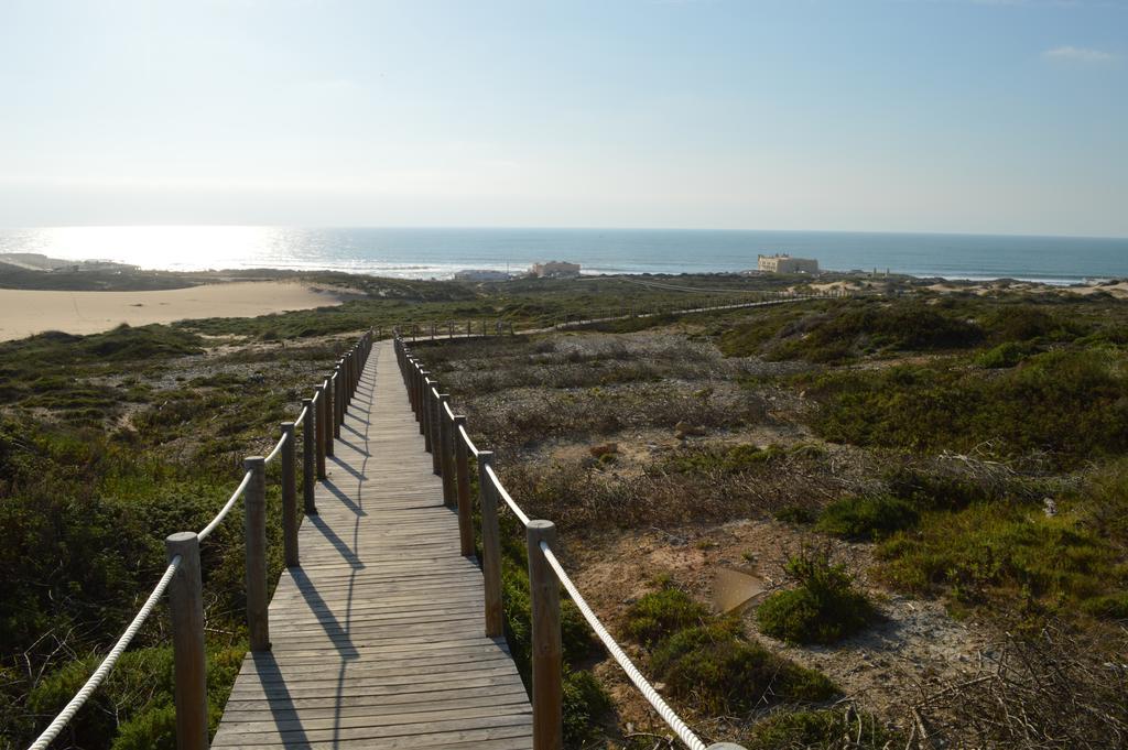 Charming Villa Golf & Beach Cascaes Exterior foto
