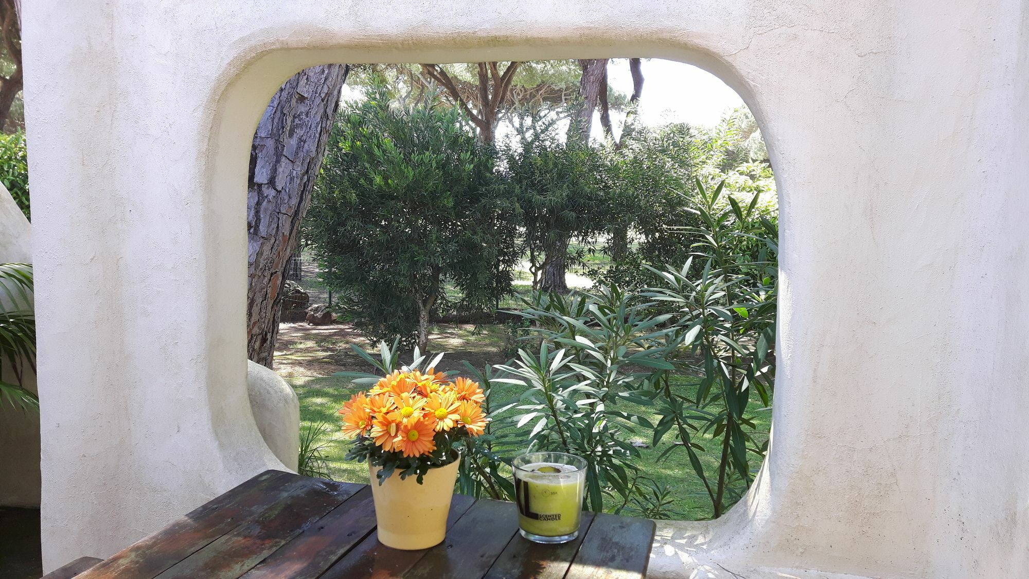 Charming Villa Golf & Beach Cascaes Exterior foto