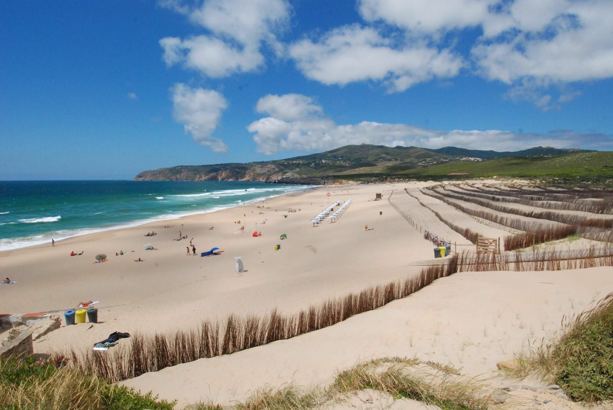 Charming Villa Golf & Beach Cascaes Exterior foto